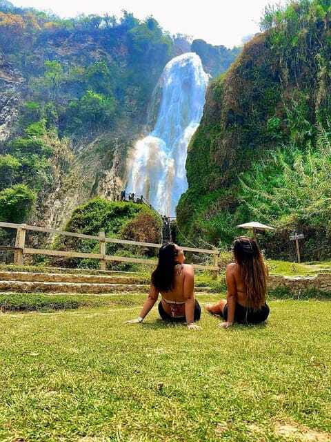 San Cristobal: Cascadas de Chiflon and Lagos de Montebello - Why the schedule can feel rushed