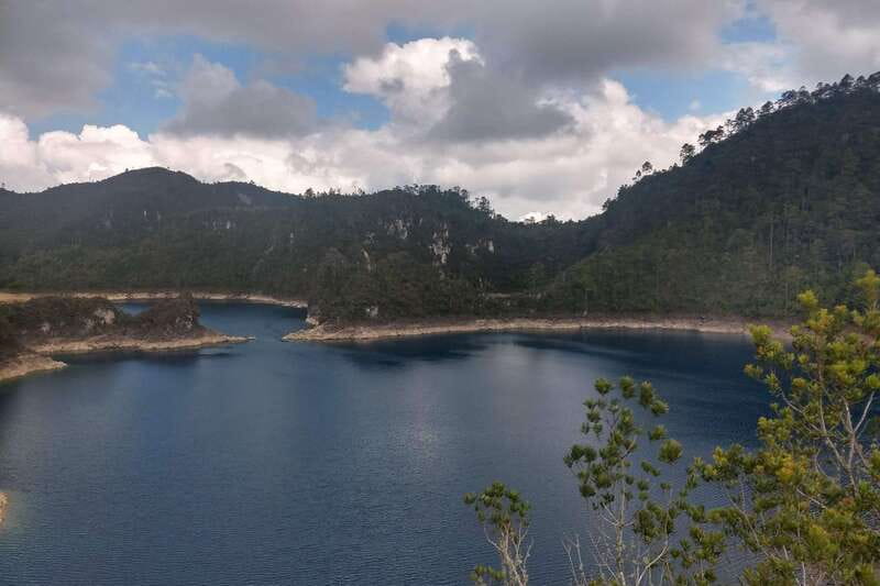 San Cristobal: Chiflon Waterfalls & Montebello Day Tour - Guide quality can shape the whole day