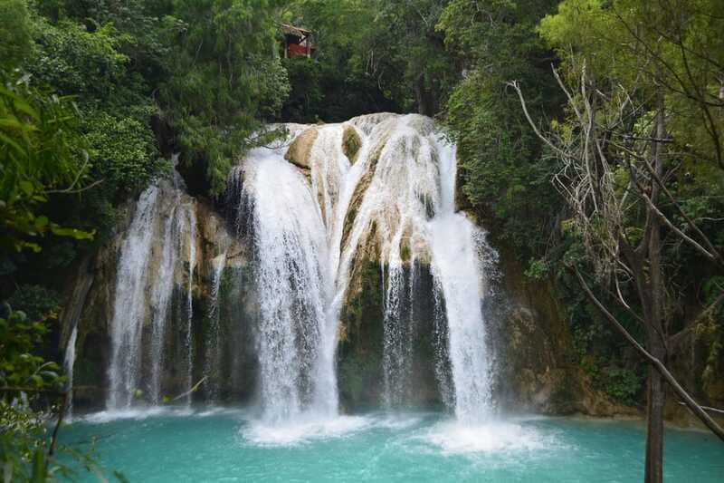 San Cristobal: Chiflon Waterfalls & Montebello Day Tour - Food, clothing, and what to carry