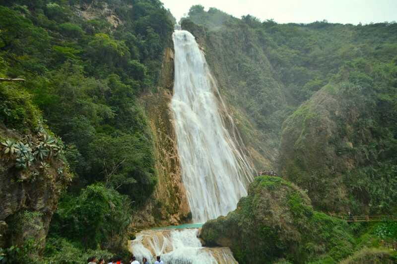 San Cristobal: Chiflon Waterfalls & Montebello Day Tour - Should you book the Chiflon and Montebello day tour?