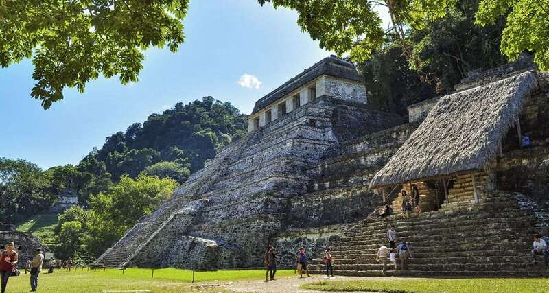San Cristobal:Palenque,Agua Azul,and Misol-Ha English Guide - Why this is such a demanding day from San Cristobal