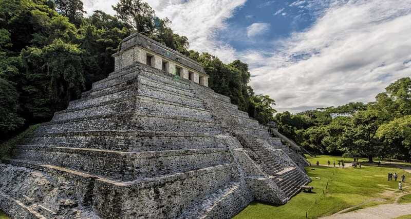 San Cristobal:Palenque,Agua Azul,and Misol-Ha English Guide - Who should book this trip
