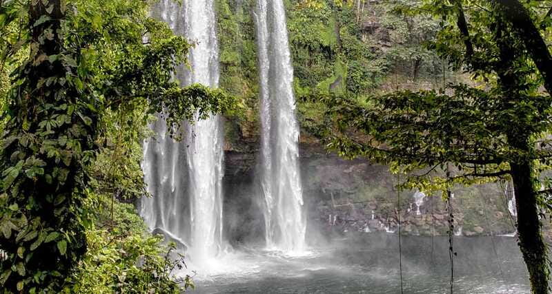 San Cristobal:Palenque,Agua Azul,and Misol-Ha English Guide - What to pack for a better day