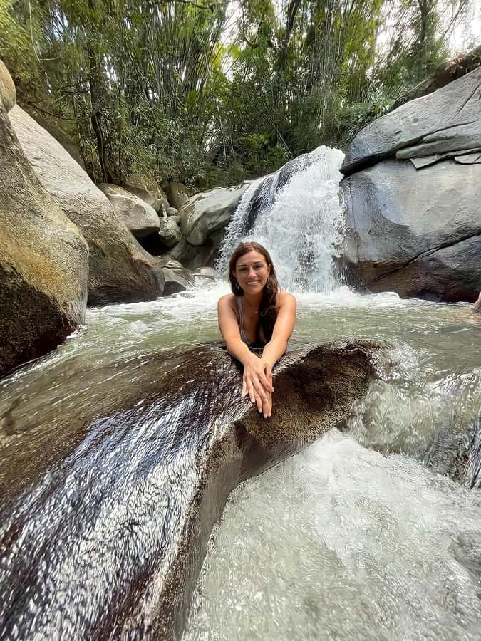 Santa Marta: Minca Coffee, Cocoa, & Waterfall Full-Day Trip - Leaving Santa Marta for the Minca hills