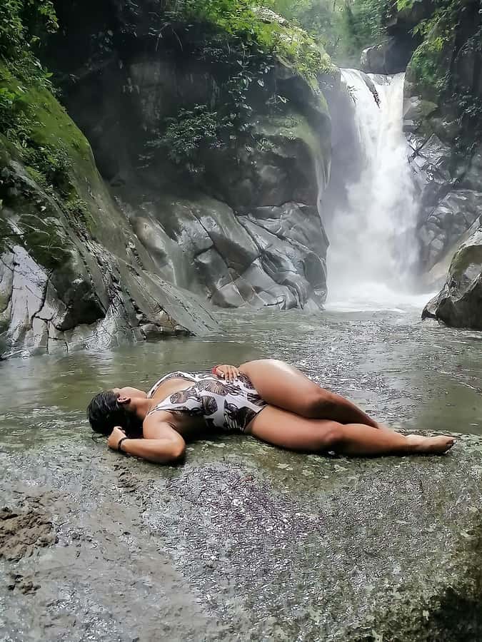 Santa Marta: Minca Coffee, Cocoa, & Waterfall Full-Day Trip - Coffee at a small plantation