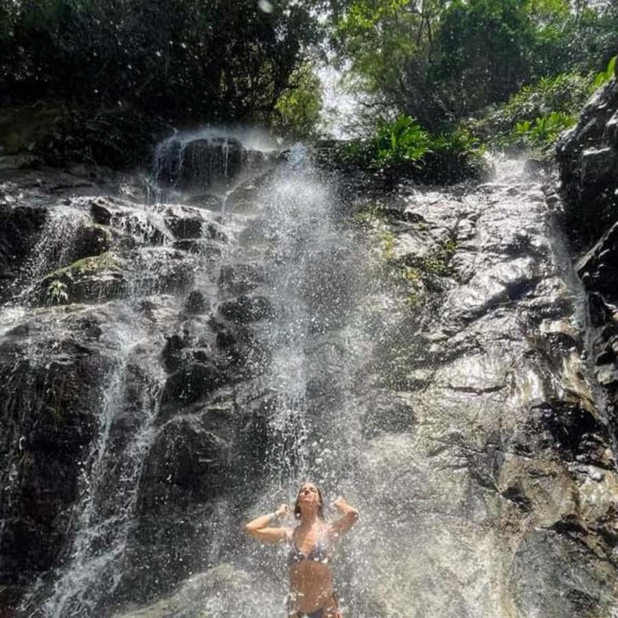 Santa Marta: Trekking in Minca Complete Waterfall Circuit - Why this Minca trek is more than a waterfall walk