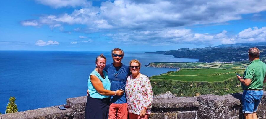 São Miguel: Majestic North Tour (Waterfalls w/Lunch) - Who should book this São Miguel tour?
