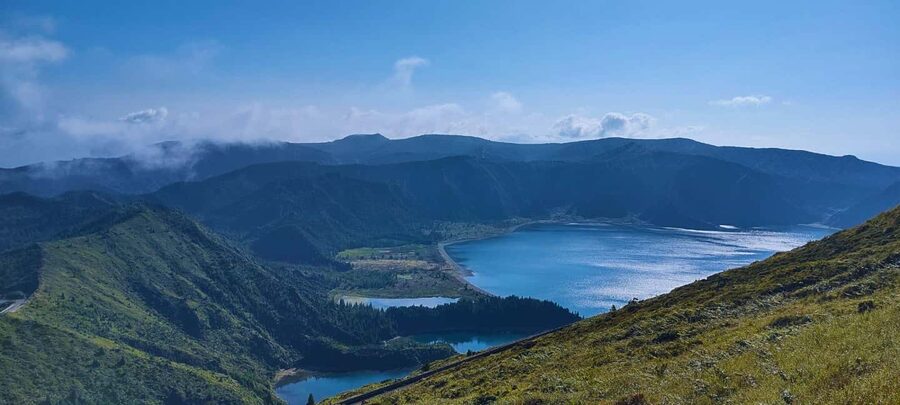 São Miguel: Majestic North Tour (Waterfalls w/Lunch) - What the $88 price really covers