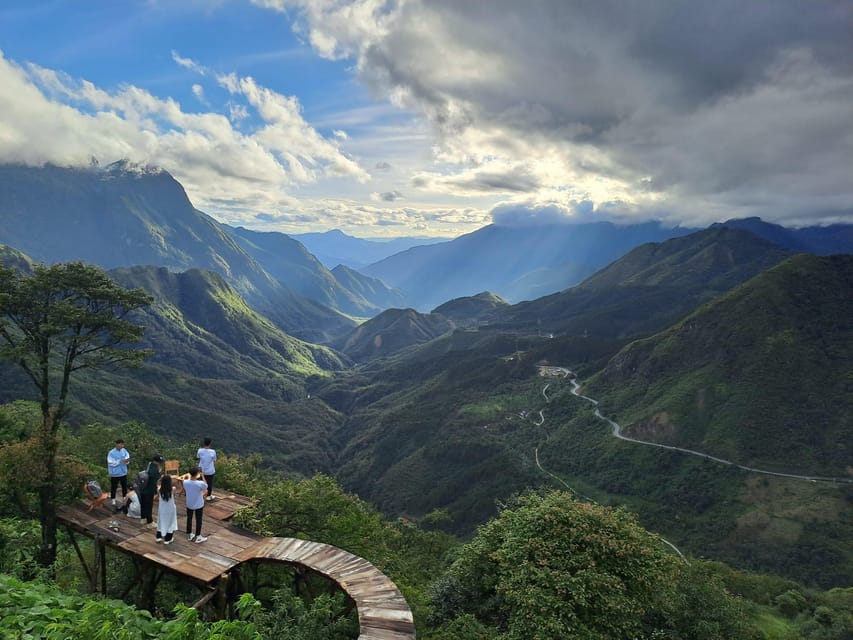 SaPa: 2-Day Villages,Rice Fields, Love Waterfall Hiking Tour - Who Should Book This Sapa Trek?