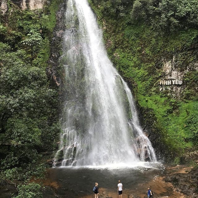SaPa: 2-Day Villages,Rice Fields, Love Waterfall Hiking Tour - Why This Two-Day Sapa Route Is Different