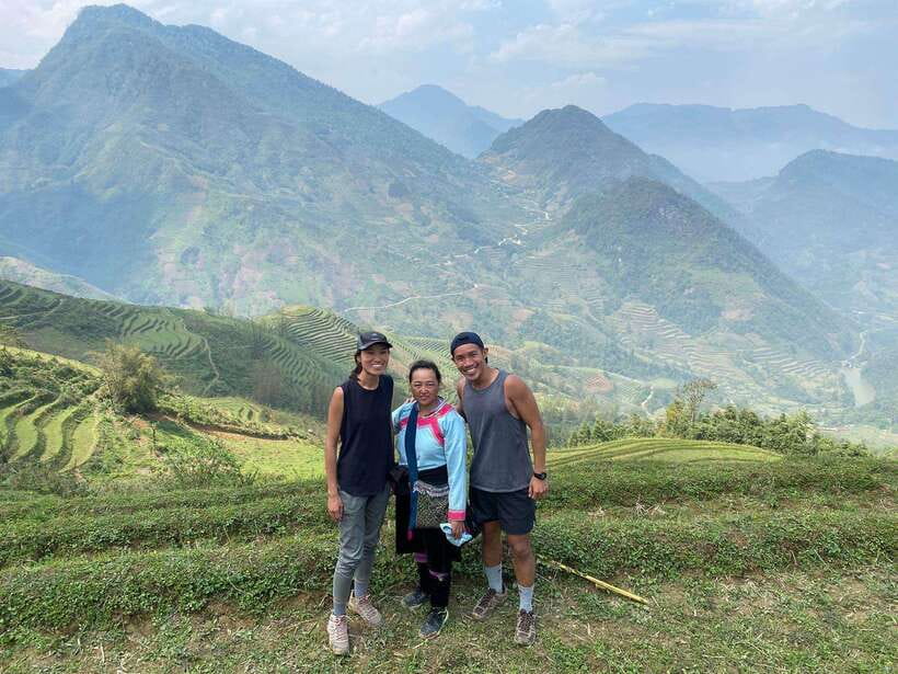 Sapa: Love Silver Waterfall, LonelyTree in Heaven-Rice Field - Should you book the Love and Silver Waterfall tour?
