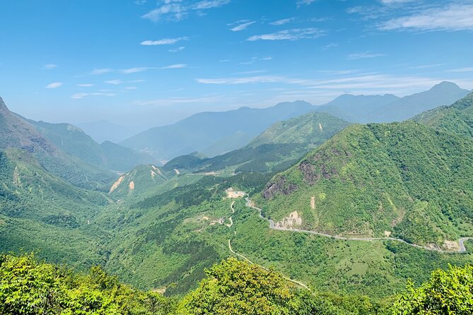 Sapa Motorbike Tour With Local Guide 1 Day - Waterfalls, Villages - Road conditions and rider skill