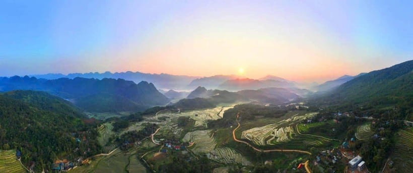 Sapa Silver Waterfall And O Quy Ho Pass Tour By Motorbike - Key points to know