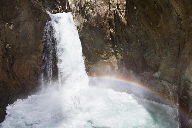 Sapadere Canyon Tour with Waterfalls and Lunch - Key points to know before booking