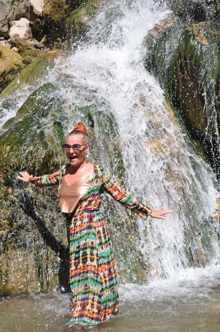 Sapadere Canyon Waterfall Alanya Castle&Cleopatra Beach Tour - Alanya Castle and Cleopatra Beach on limited free time