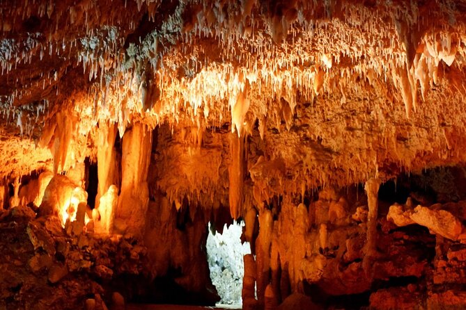 Sapadere Canyon & Waterfall Tour w. Lunch & Transfer from Alanya - Tea at a traditional Turkish house