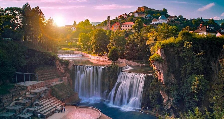 Sarajevo: Jajce Waterfall, Travnik & Pliva Lake Tour - Why this Sarajevo day trip is worth your time