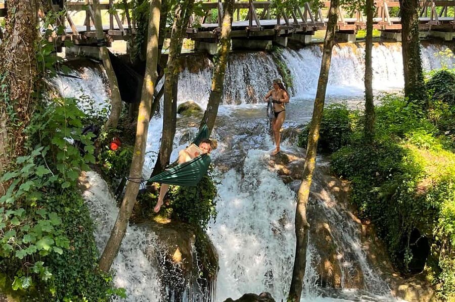 Sarajevo: Jajce Waterfall, Travnik & Pliva Lake Tour - From Sarajevo to central Bosnia