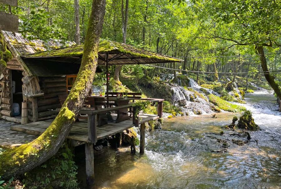 Sarajevo: Jajce Waterfall, Travnik & Pliva Lake Tour - Medieval Jajce and the fortress of the Bosnian kings