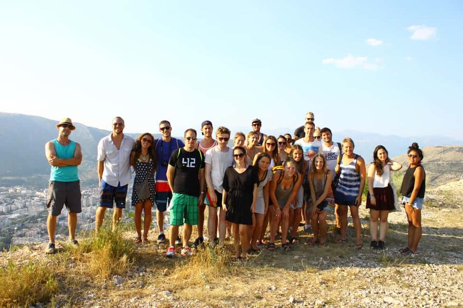 Sarajevo: Mostar, Konjic, Blagaj, Pocitelj, & Waterfall Tour - What makes this day trip worth considering