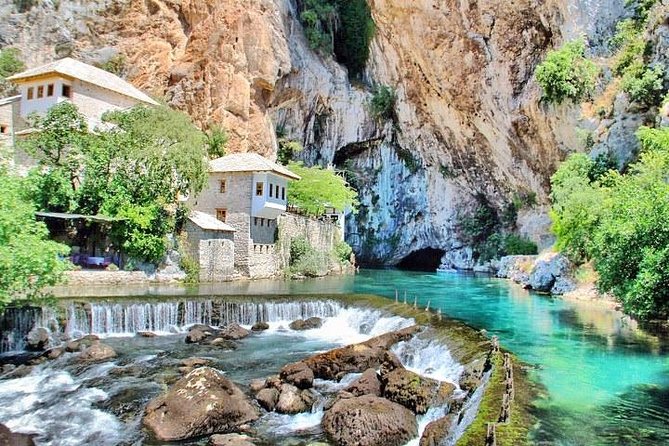Sarajevo: Mostar, Konjic, Dervish House, Pocitelj & Kravica Falls - Why this Herzegovina day trip works