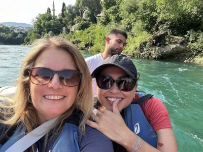 Sarajevo: Mostar, Konjic, Počitelj, Sufi House & Waterfalls