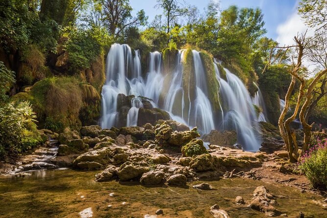 Sarajevo: Mostar, Konjic, Sufi House, Pocitelj & Kravice Falls - Key points to know before booking