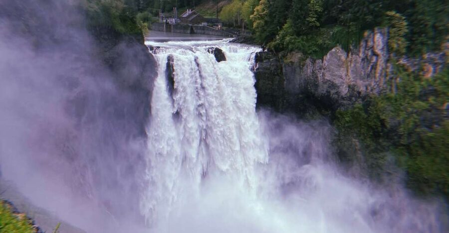 Seattle: Snoqualmie Falls and Twin Falls Guided Tour - Why these waterfalls make a smart Seattle escape