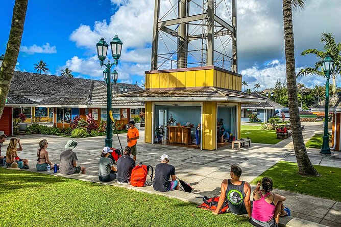 Secret Falls Kayak & Hike Guided Adventure on the Wailua River - Kamokila Village and the Wailua’s cultural setting