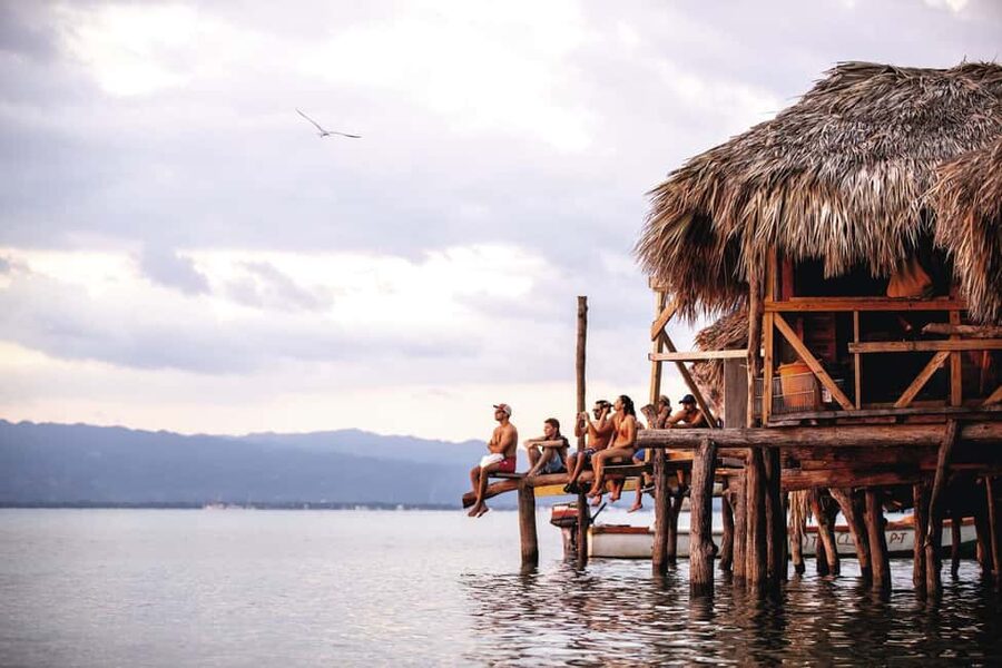 Shared or Private FD Appleton Rum, YS Falls & Pelican Bar - My booking verdict