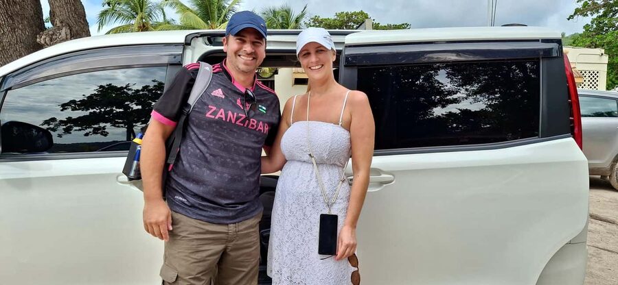 Shared Tour: Annandale Waterfall, Fort & Beach Escape - What to pack for the day