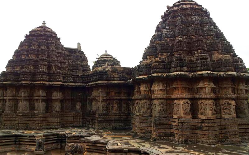 Shivanasamudra Waterfalls & Ancient Somnathpur Tour - Should you book Shivanasamudra and Somnathpur?