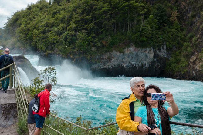 Shore Excursion: Petrohue Waterfalls, Frutillar & Puerto Varas - Why Osorno Volcano matters to the day