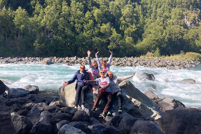 Shore Excursion: Petrohue Waterfalls, Frutillar & Puerto Varas - Frutillar: a small town with a German-Chilean feel