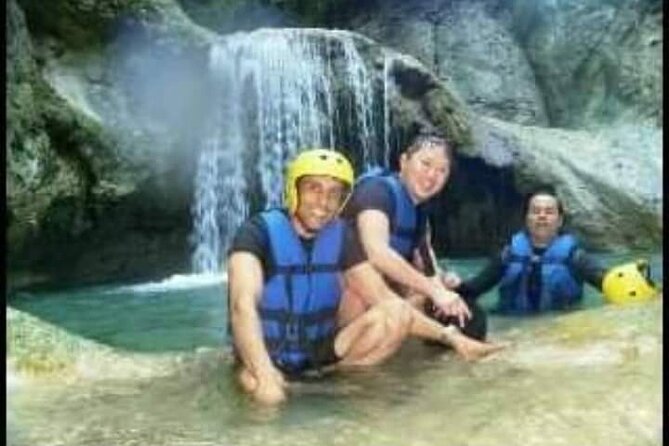 Short Excursion Damajagua Waterfall - Amber cove & Taino bay - Imbert Craft Market and the shopping stop