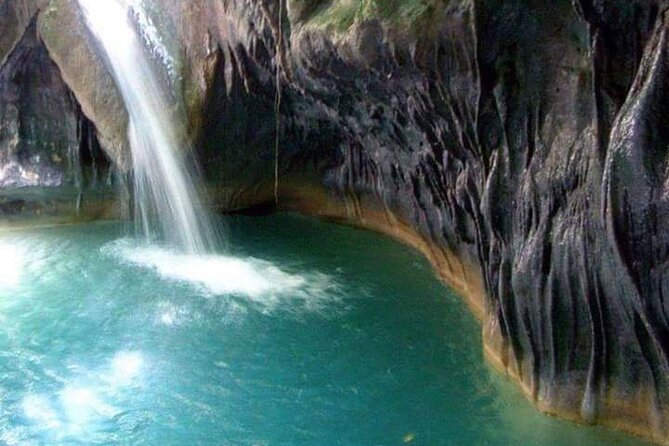 Short Excursion Damajagua Waterfall - Amber cove & Taino bay - Getting to Taíno Bay and managing the schedule