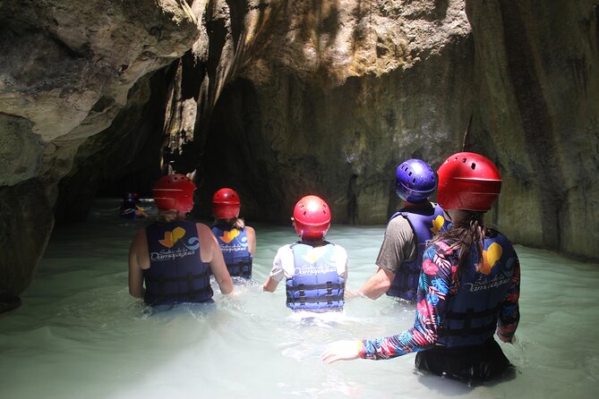 Short Excursion Ziplining & Waterfall, Taino Bay and Ambar cove. - Is $110 a fair price?