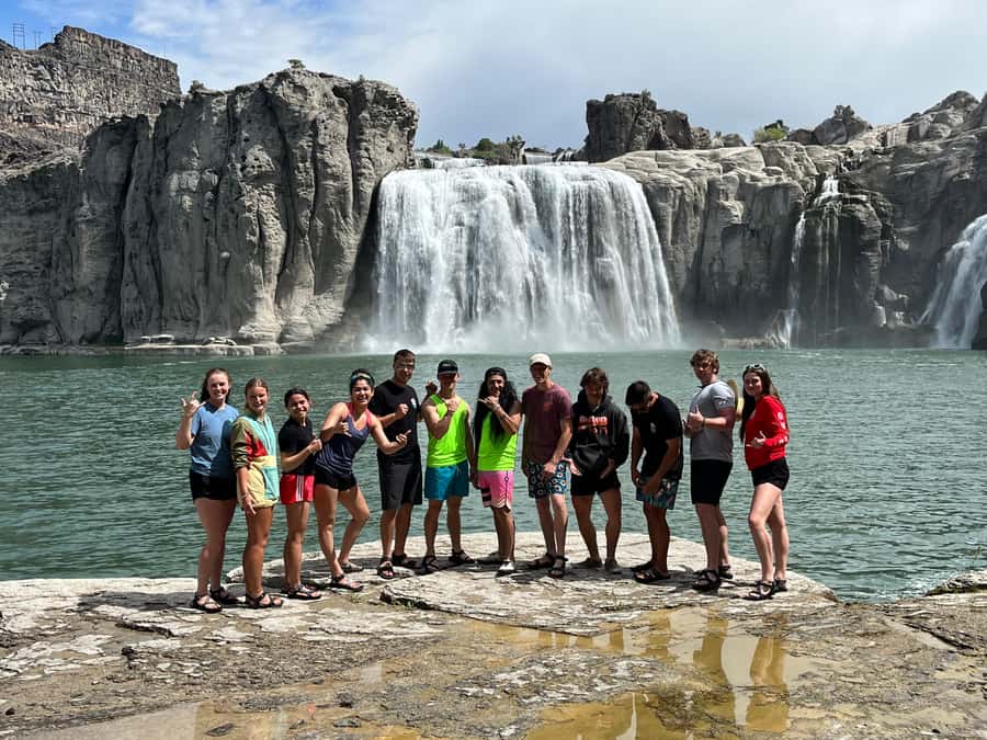 Shoshone Falls: Guided Kayak Tour - Timing, Conditions, and Practical Preparation