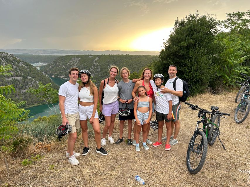 Skradin: Krka National Park E-Bike Adventure & Viewing Point - Is $129 a fair price?