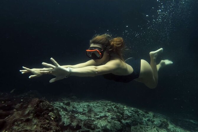 Small Group 3 Waterfall Cenotes Experience - What the three-stop format really gives you