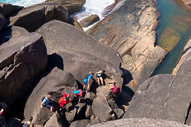 Small Group Hike to Saco Bravo Waterfall - Why Saco Bravo is worth the effort