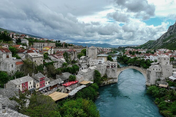 Small Group Sights Tour in Bosnia.Mostar,Kravica Falls and more - Who should book this experience