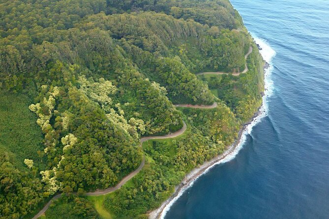 Small Group Waterfall and Rainforest Hiking Adventure on Maui - The quick take