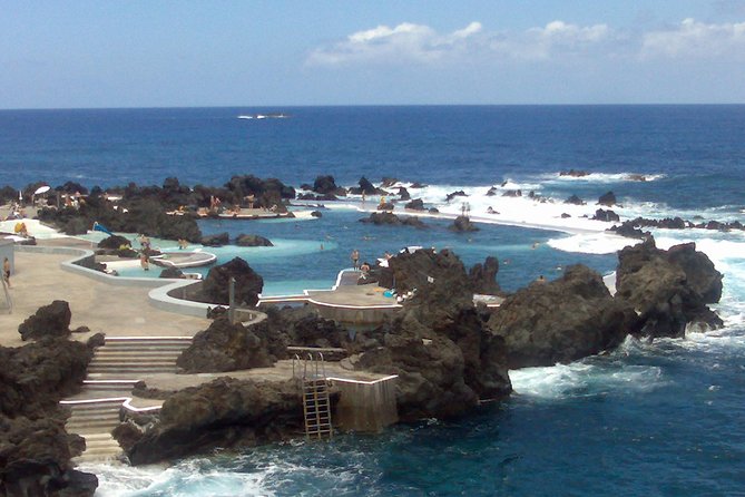 Small Group West Tour Waterfalls & Fanal Forest Tour - The best parts of this Madeira west tour