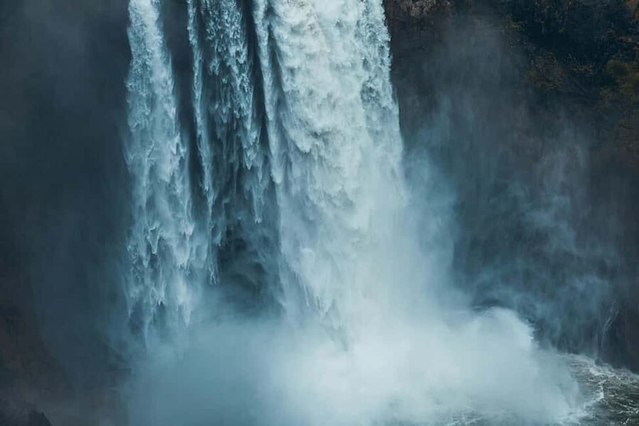 Snoqualmie, Twin Falls & Ancient Forest (Transport Included) - Why this short trip works so well from Seattle