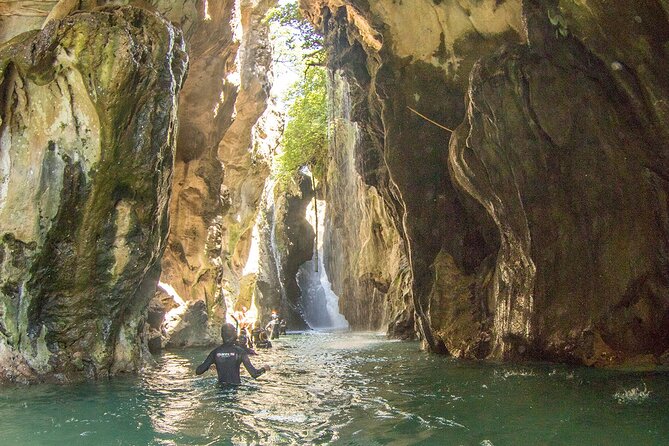 Snorkeling Trip to Kourtaliotiko Gorge Waterfalls, Plakias, Crete - Key points to know before you book