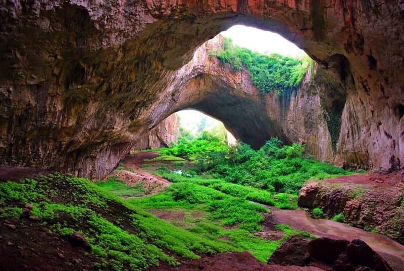 Sofia: Lovech, Devetaki Cave and Krushuna Waterfalls Tour - Why this makes a good break from Sofia