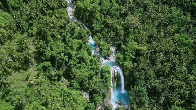 South Cebu Chasing Waterfalls with Silog Breakfast and Lunch - Who will enjoy this waterfall circuit