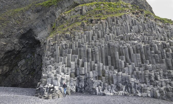 South Coast Day Tour Black Sand Beach & Waterfalls from Reykjavik - Key points to know before booking
