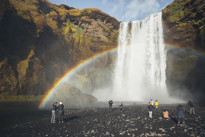 South Coast Day Tour Black Sand Beach & Waterfalls from Reykjavik - Why this south coast day makes sense